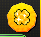 SUPER LUCKY - ANIME ETERNAL 599R