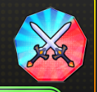 DOUBLE WEAPON - ANIME ETERNAL 499R