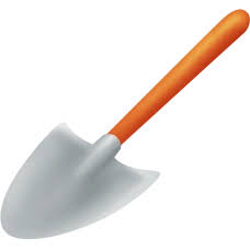 1000 SHOVEL PACK - FAST DELIVERY