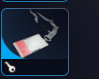 Spaceport Container Storage Key