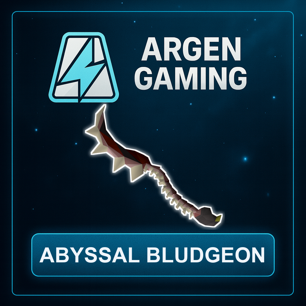 Abyssal Bludgeon