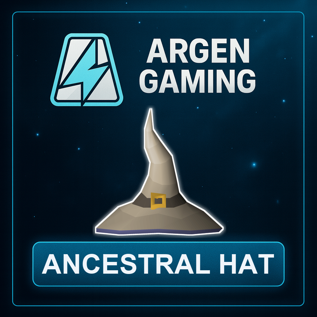 Ancestral Hat