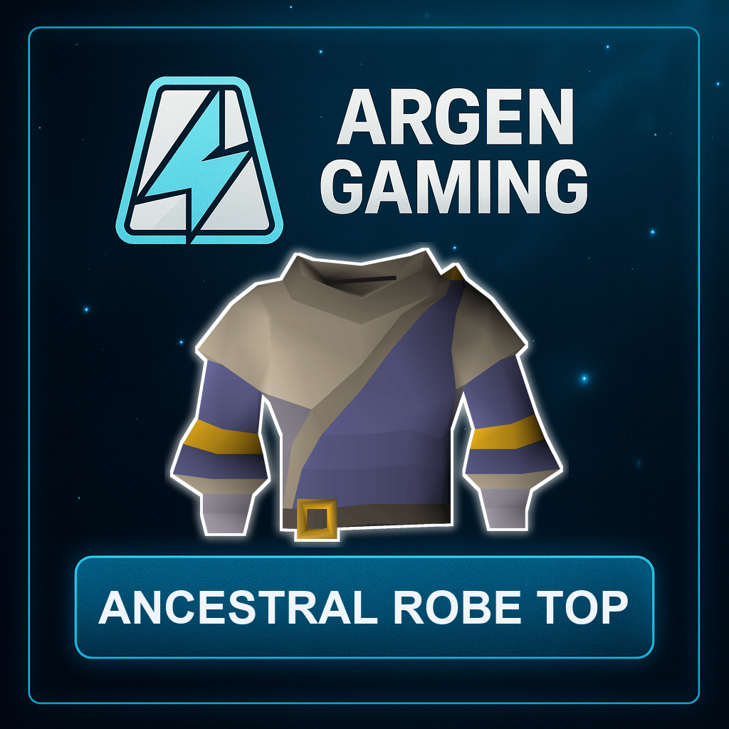 Ancestral Robe Top