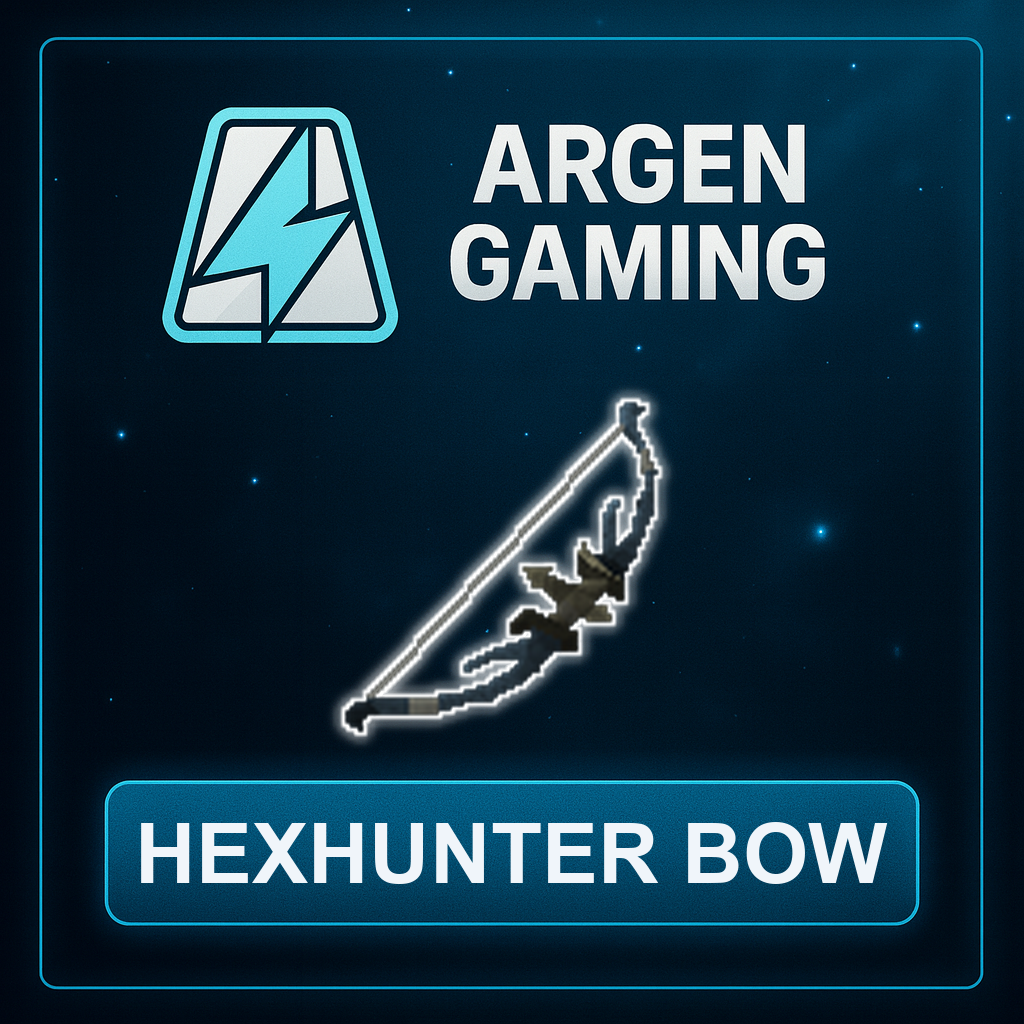 Hexhunter Bow