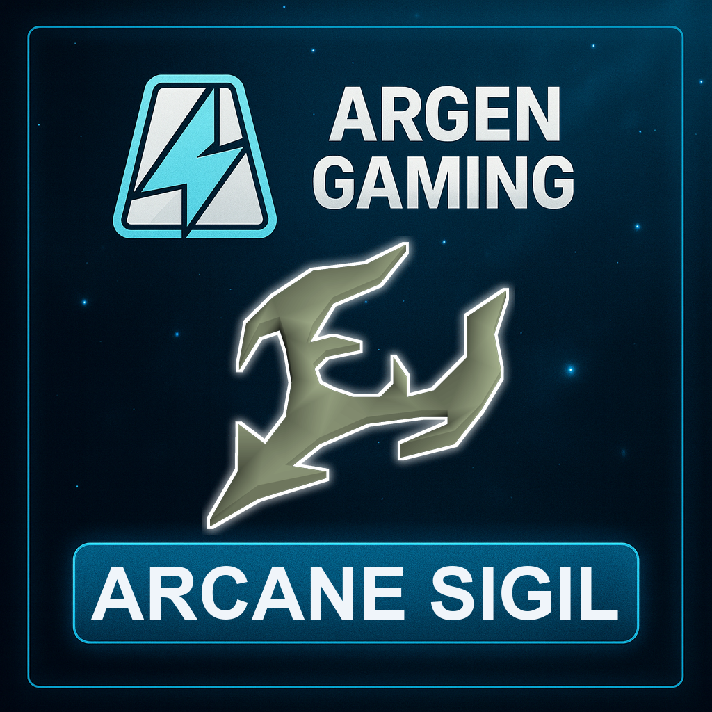 Arcane Sigil