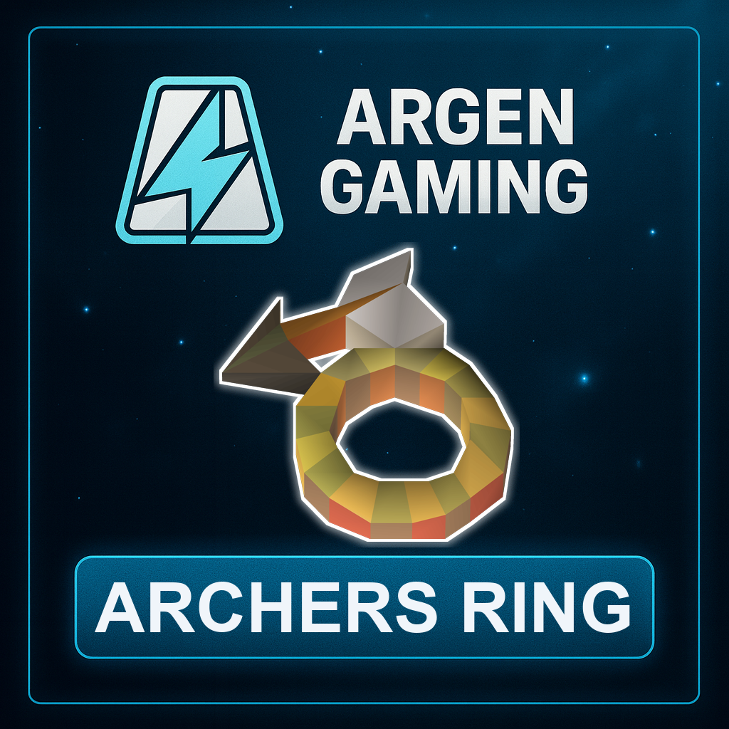 Archers Ring