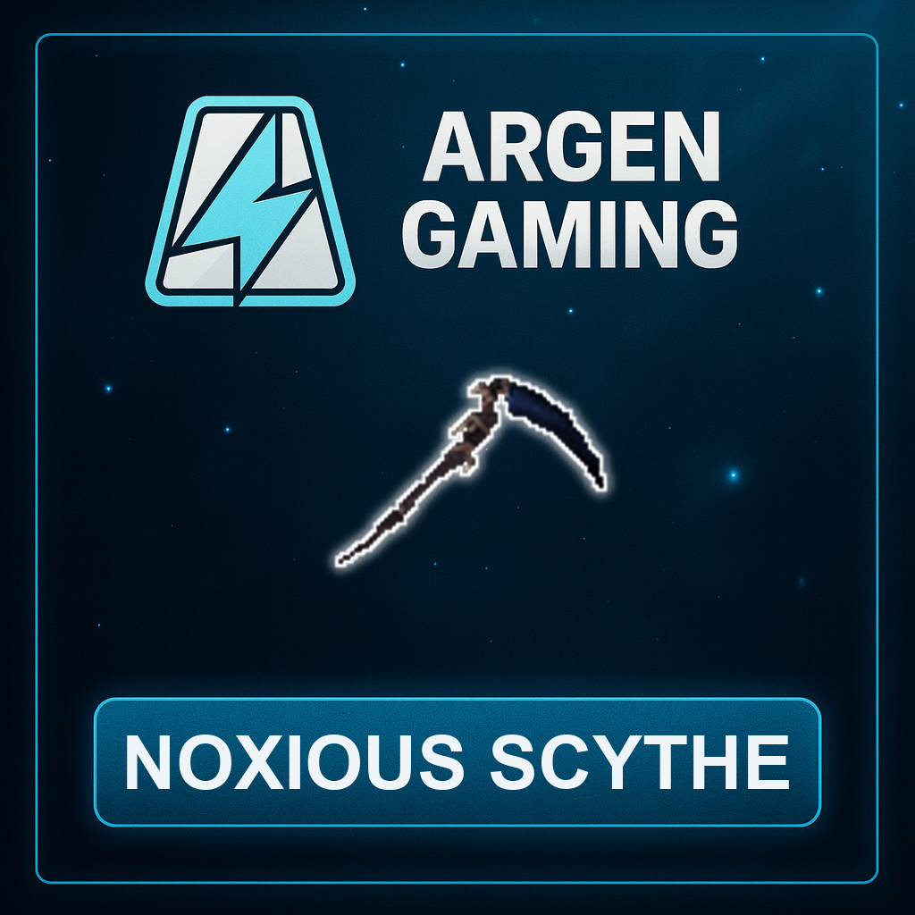 Noxious Scythe