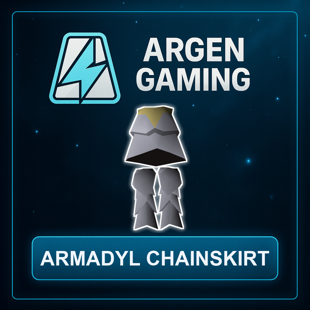 Armadyl Chainskirt