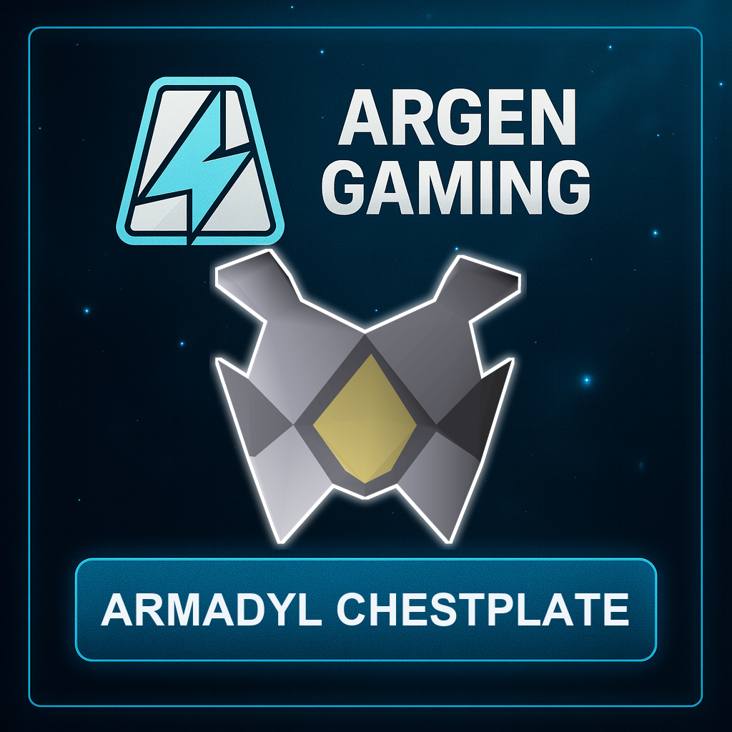 Armadyl Chestplate
