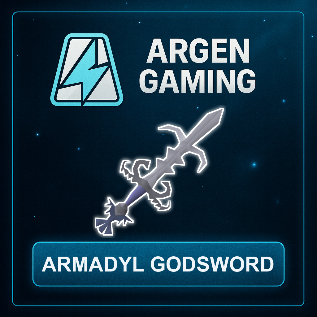 Armadyl Godsword