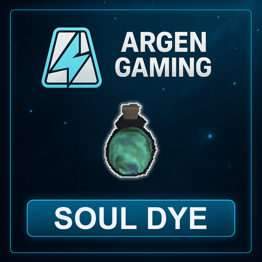 Soul Dye