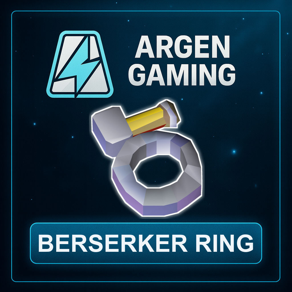 Berserker Ring