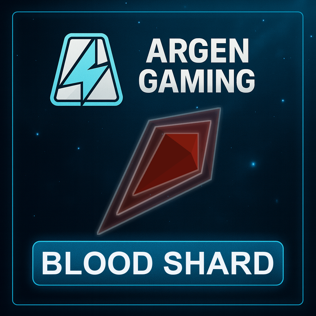 Blood Shard