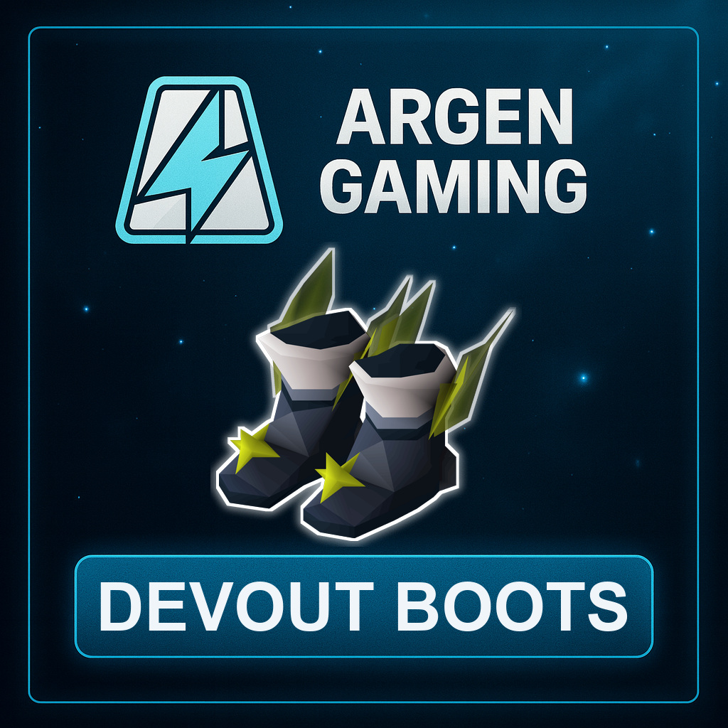 Devout Boots