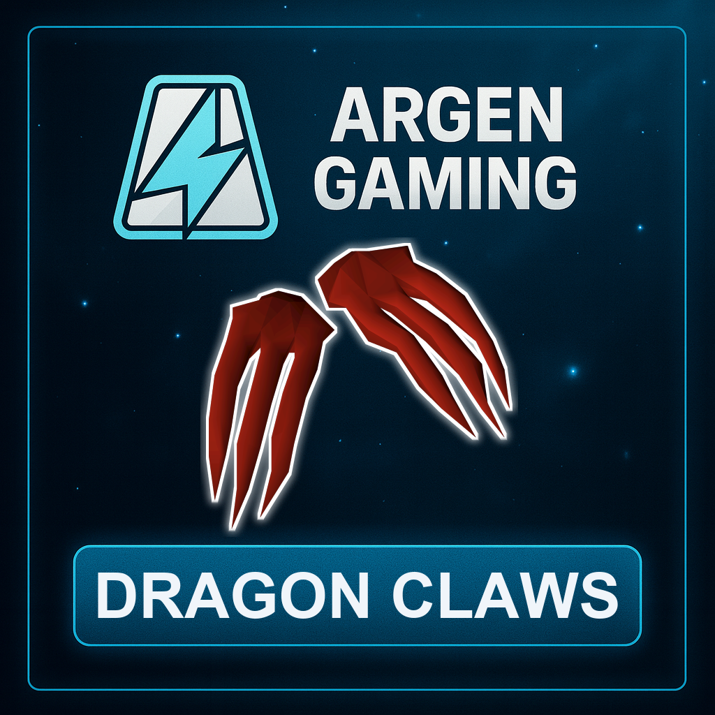 Dragon Claws