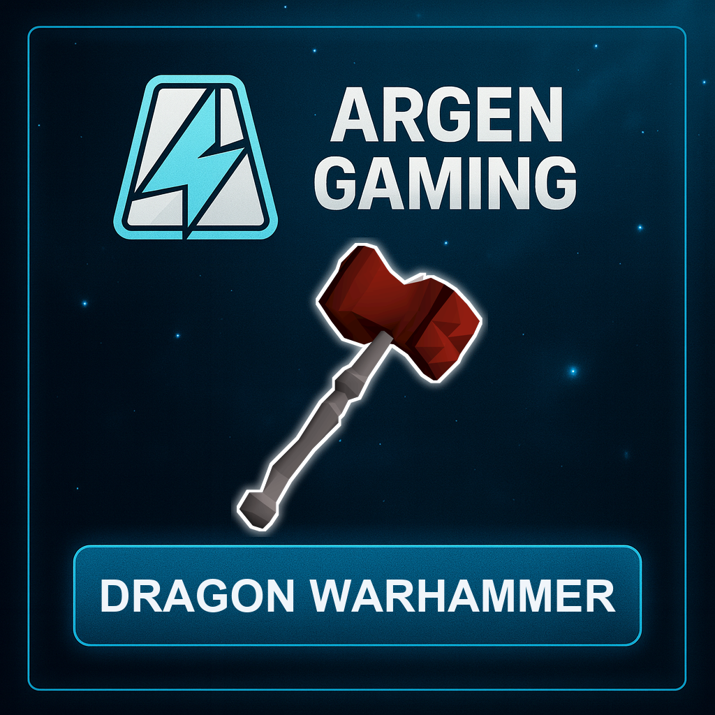 Dragon Warhammer