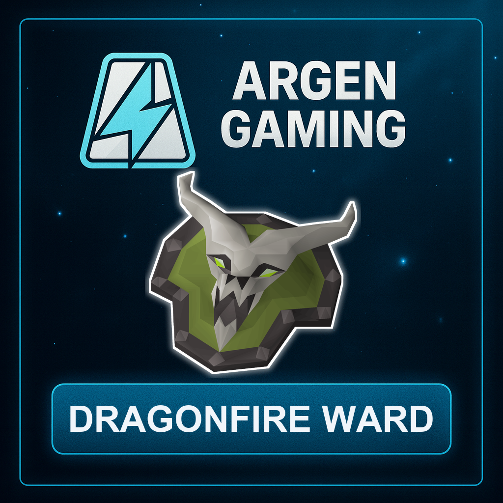 Dragonfire Ward
