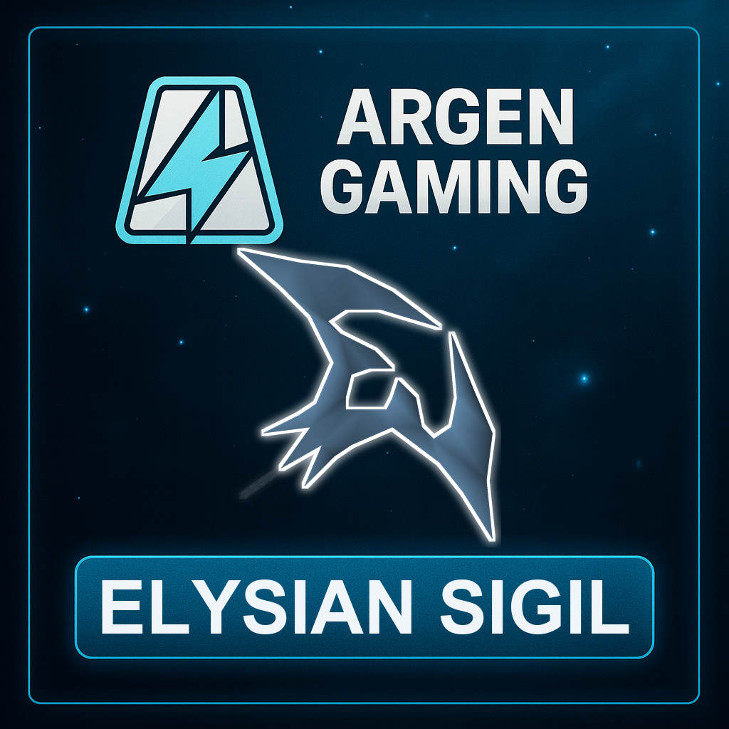 Elysian Sigil