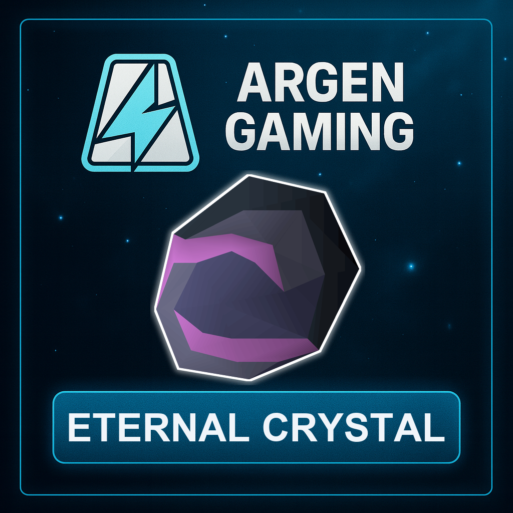 Eternal Crystal