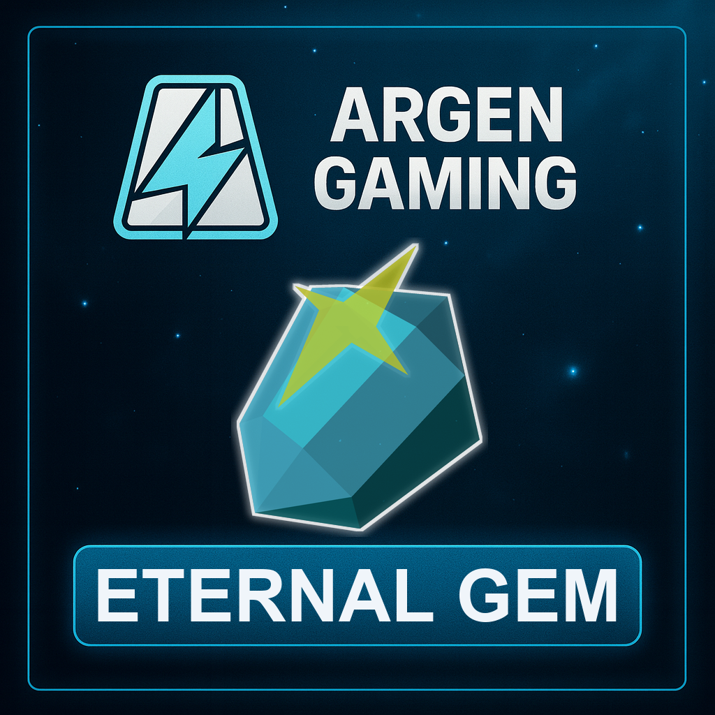 Eternal Gem