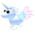 Alicorn | Adopt Me | Fast Delivery
