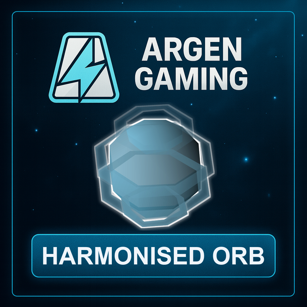 Harmonised Orb