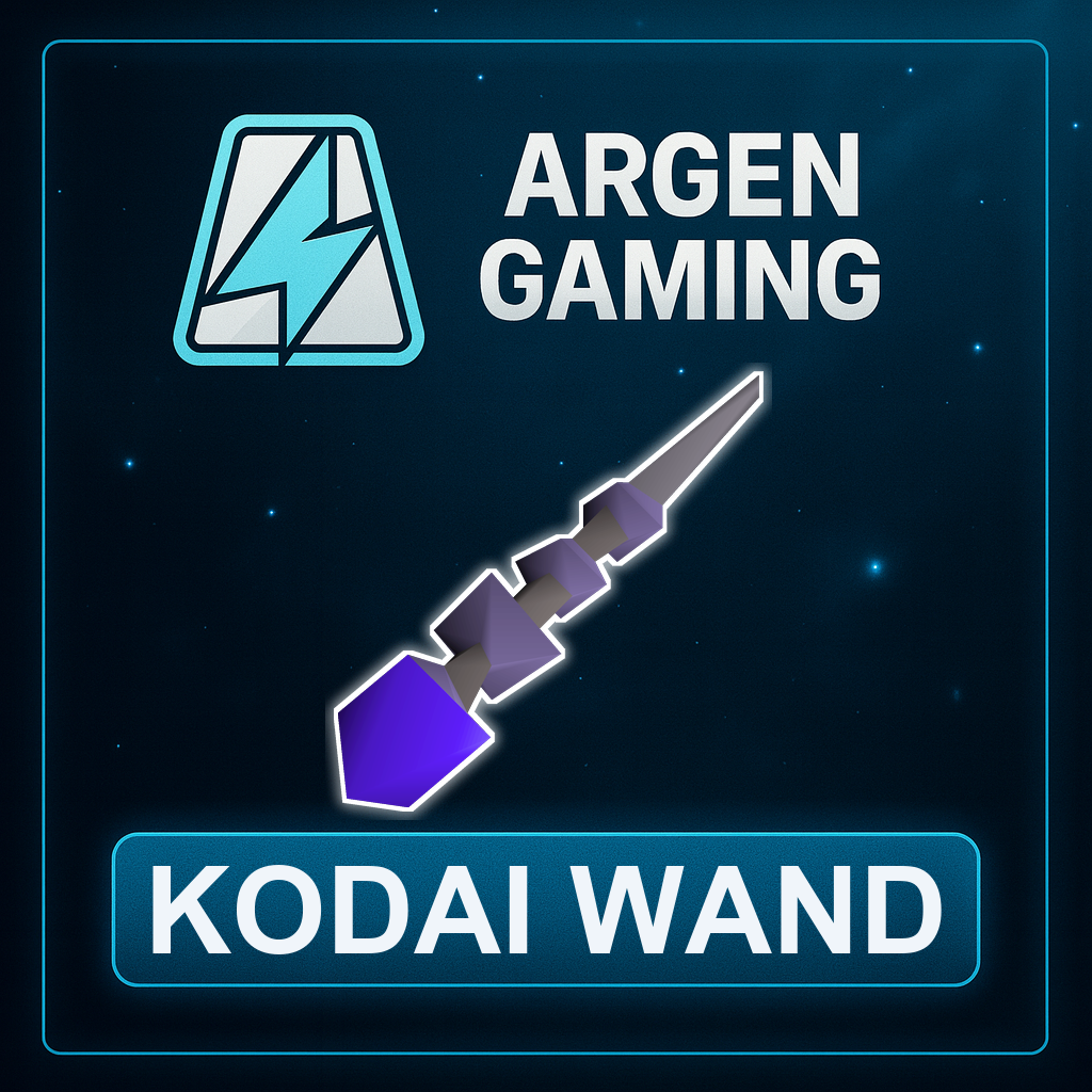 Kodai Wand