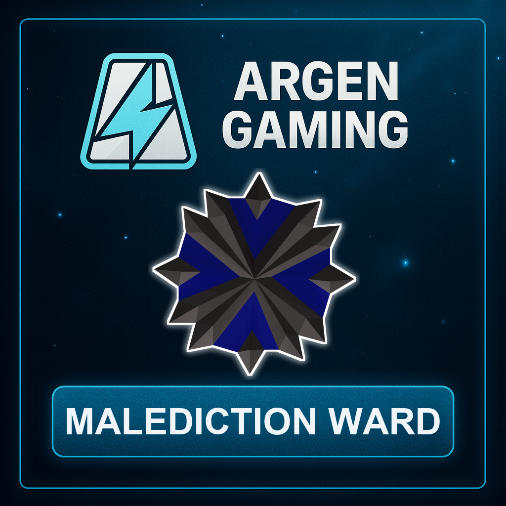 Malediction Ward