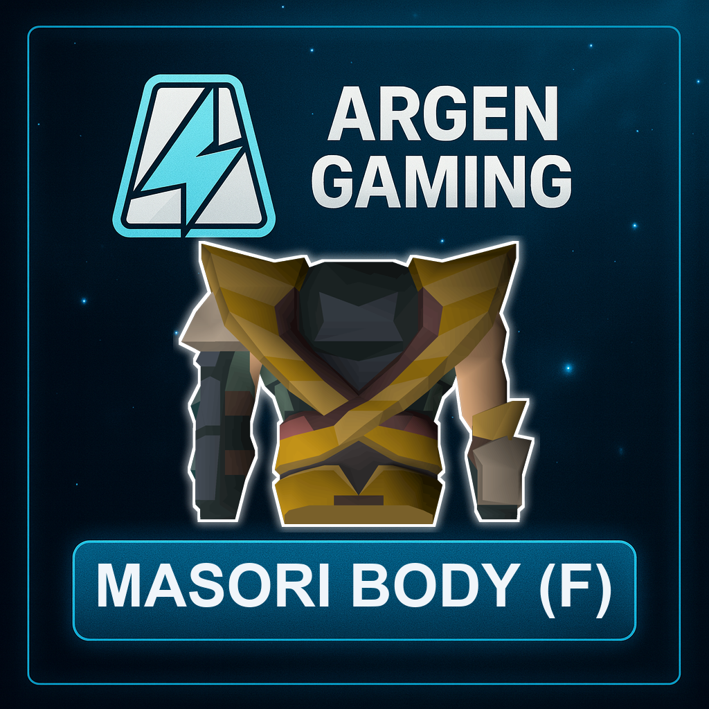 Masori Body