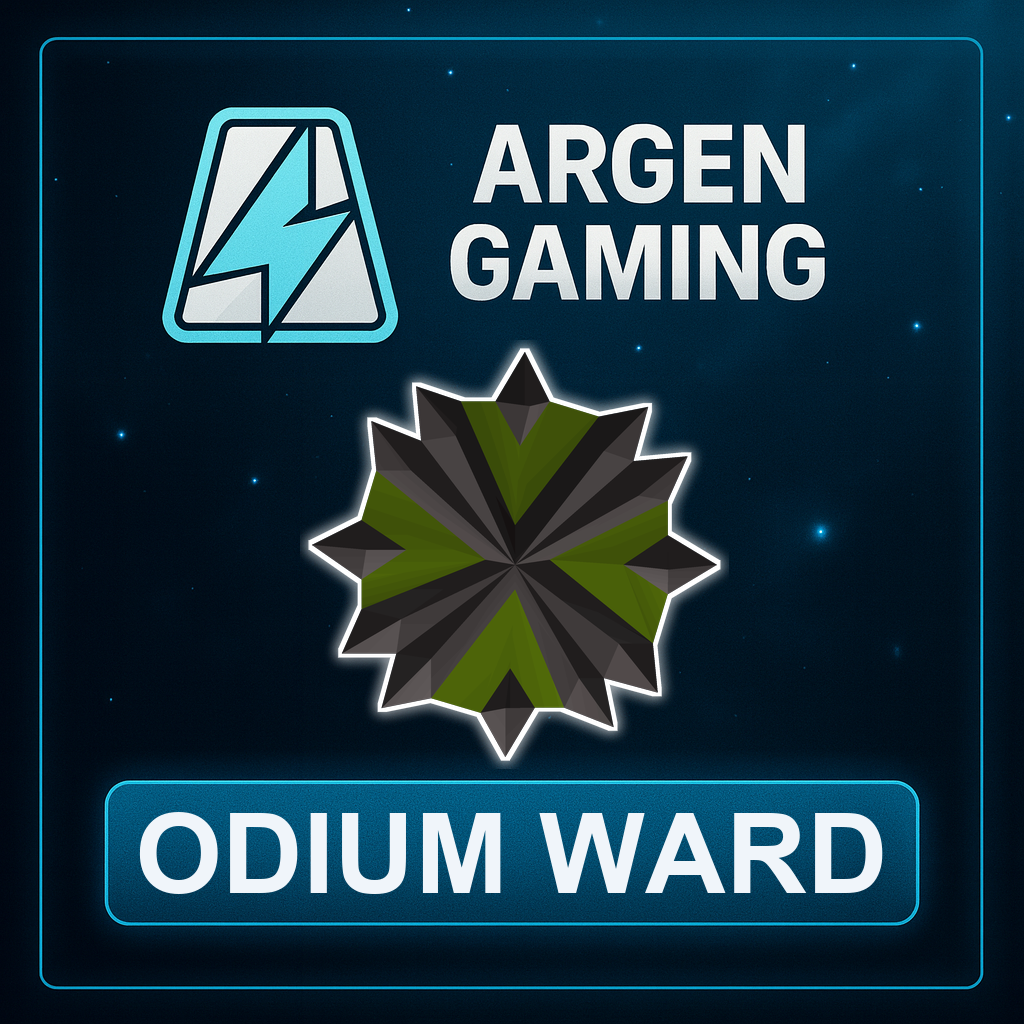 Odium Ward