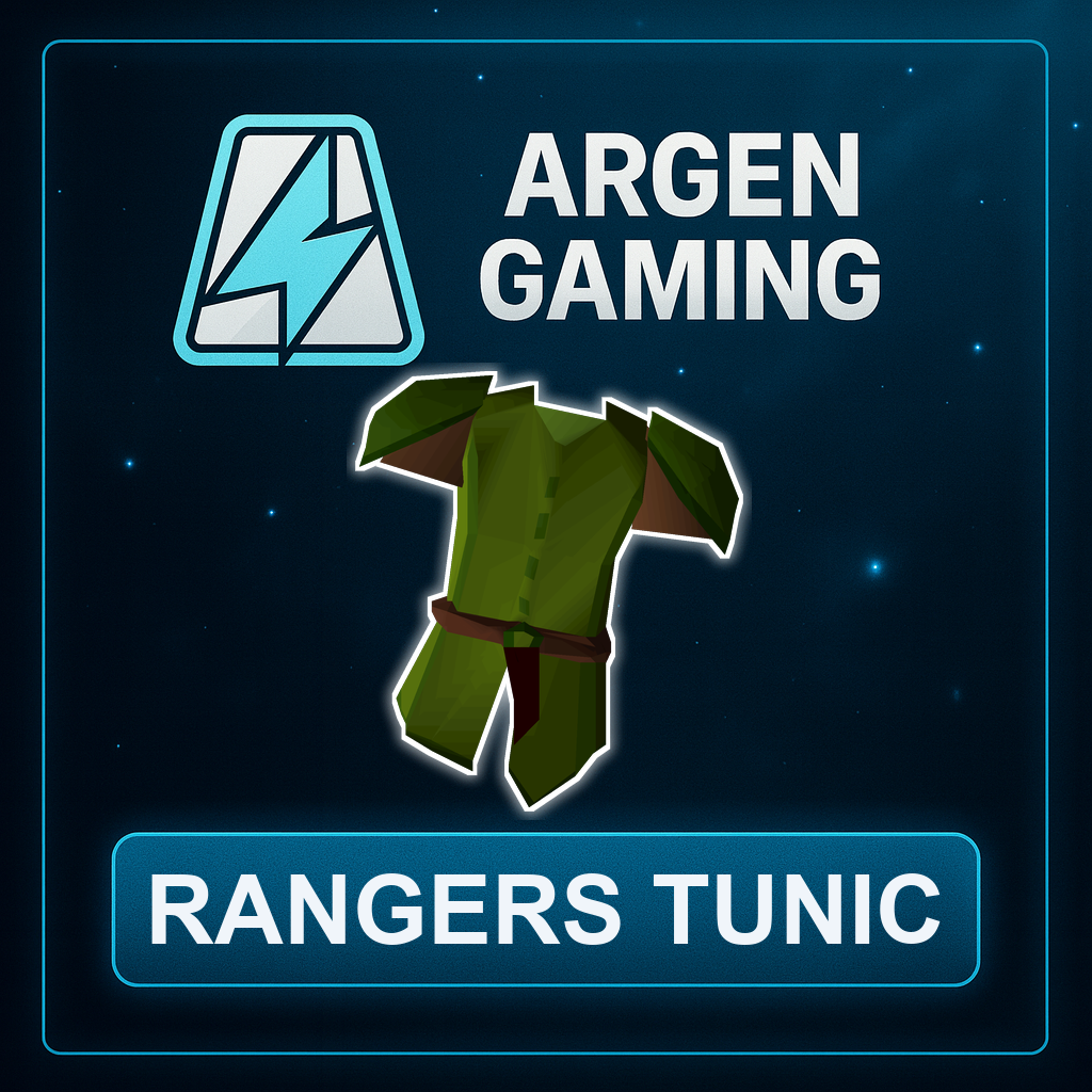 Rangers Tunic