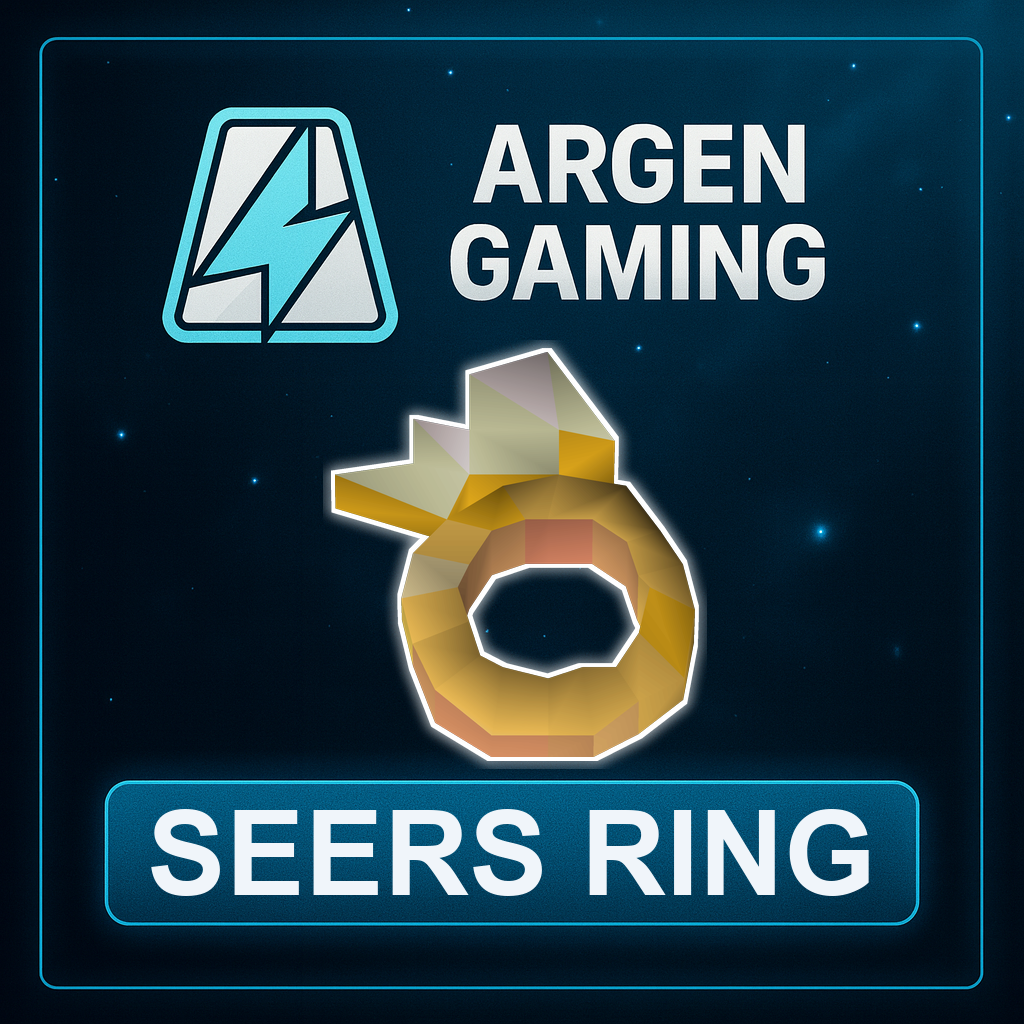 Seers Ring