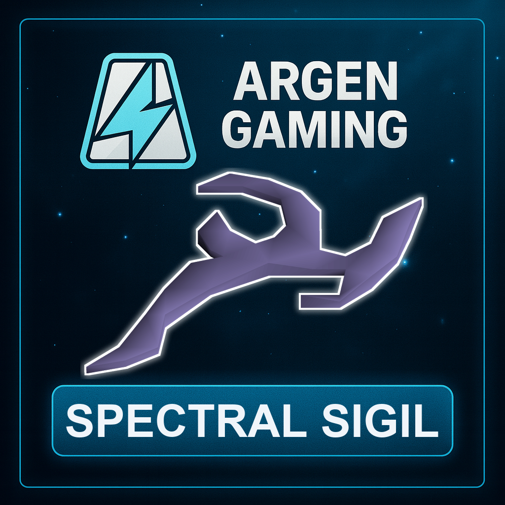 Spectral Sigil