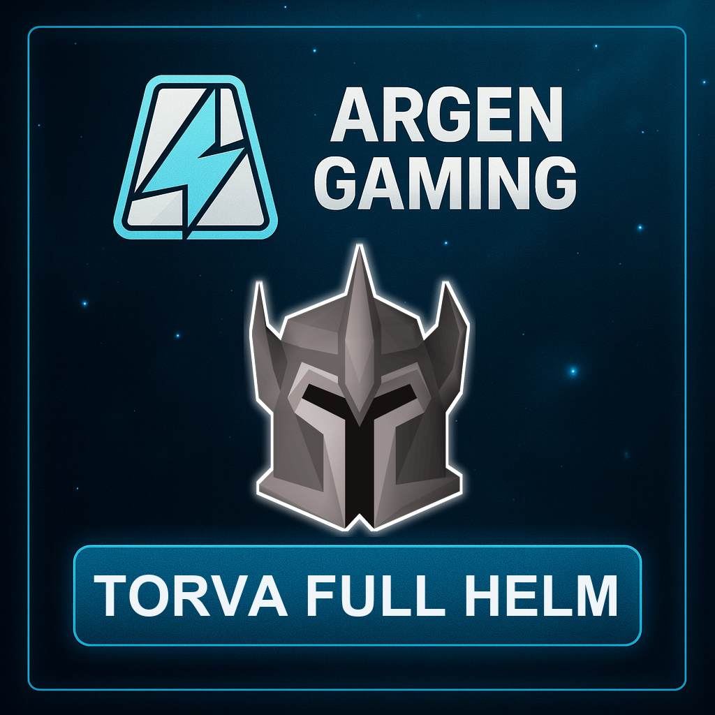 Torva Full Helm