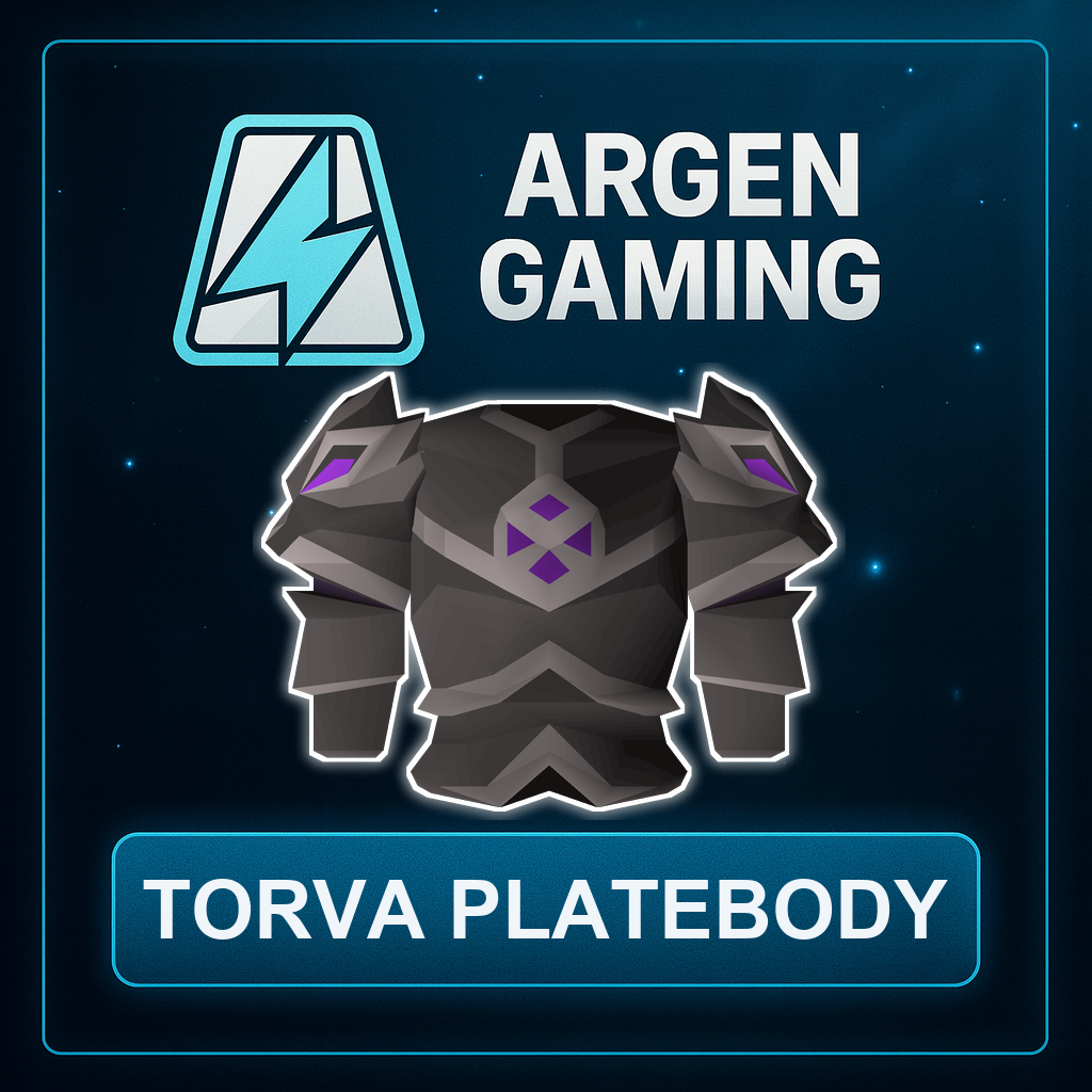 Torva Platebody