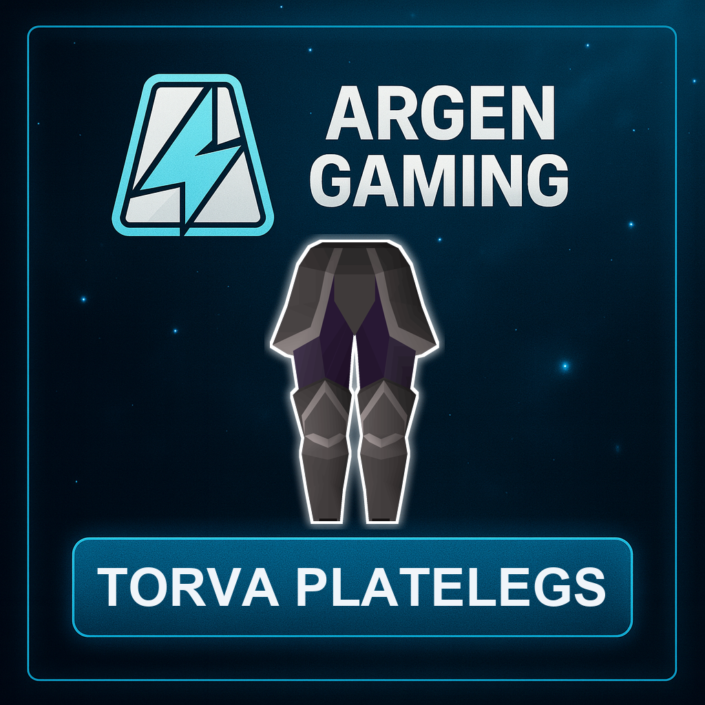 Torva Platelegs
