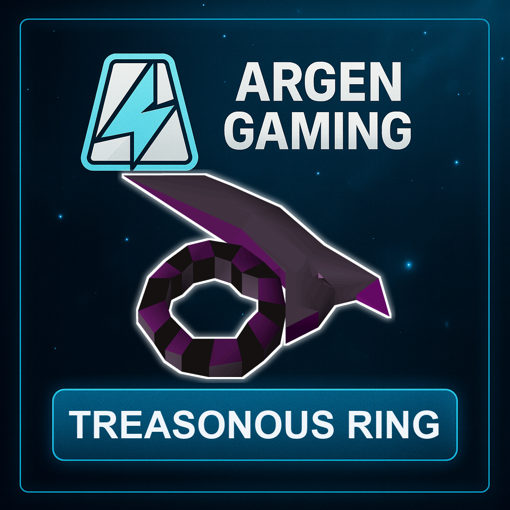 Treasonous Ring