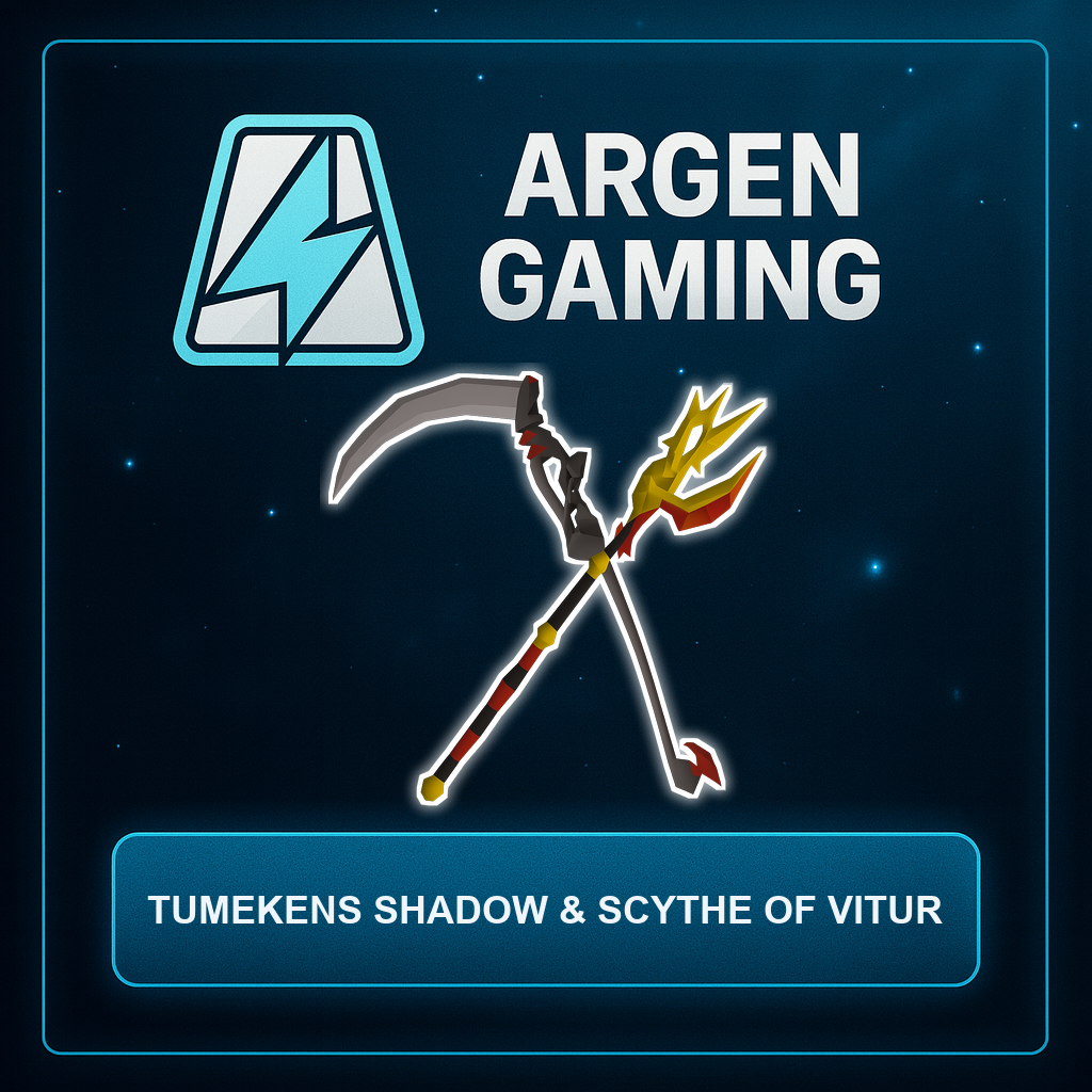 Tumekens Shadow