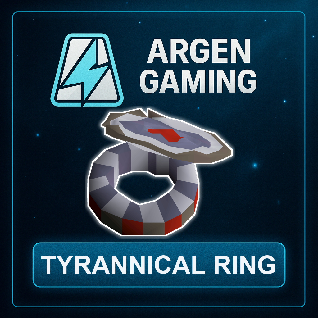 Tyrannical Ring