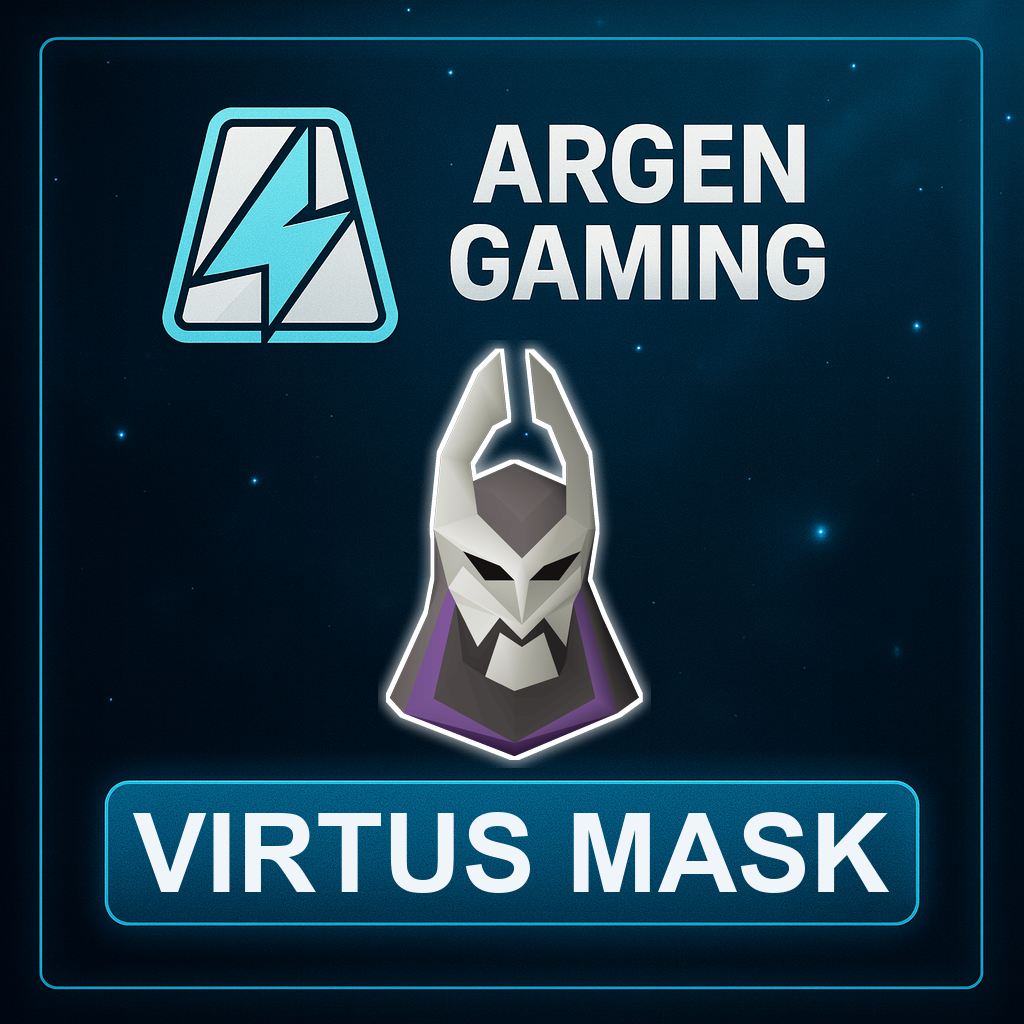 Virtus Mask