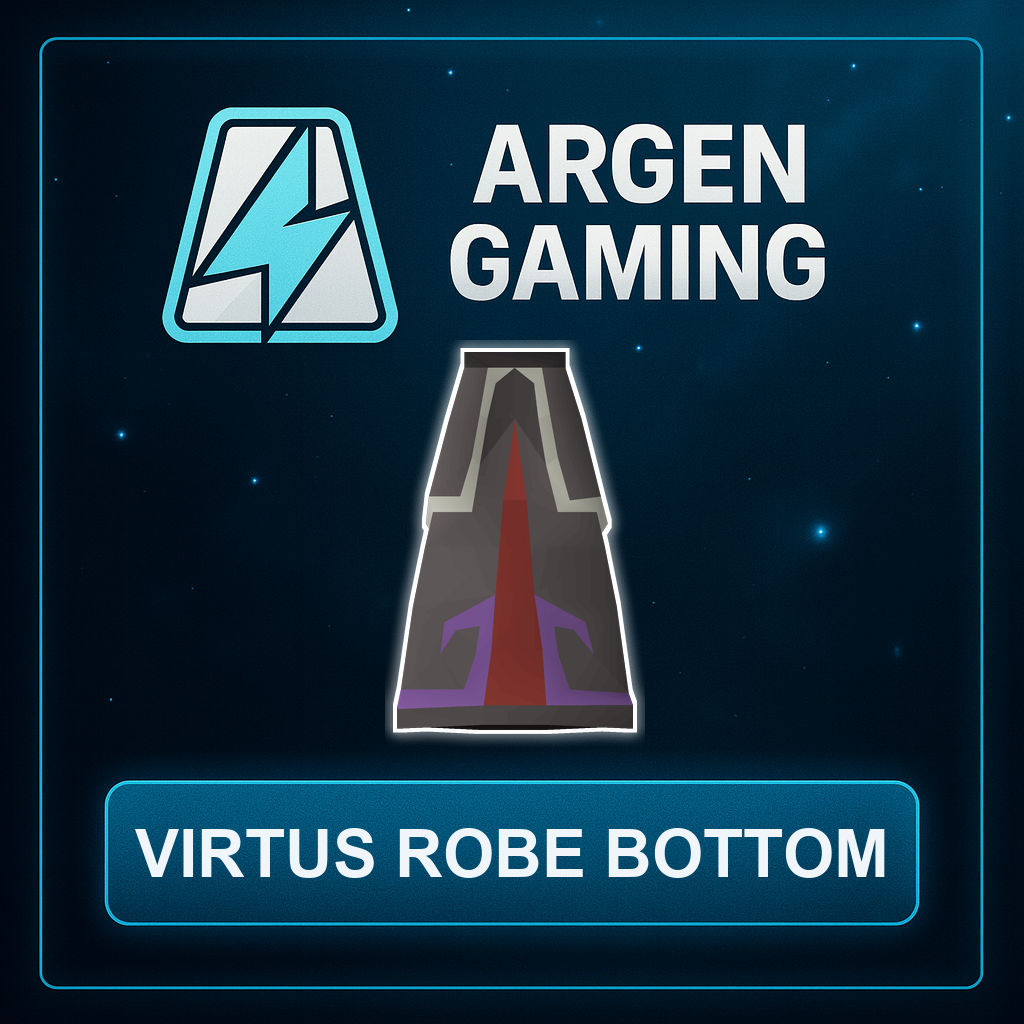 Virtus Robe Bottom