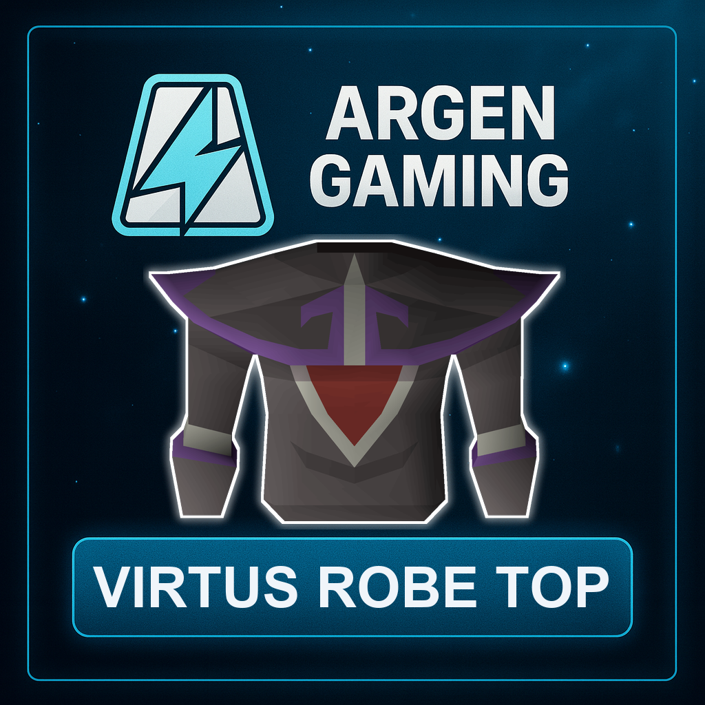 Virtus Robe Top