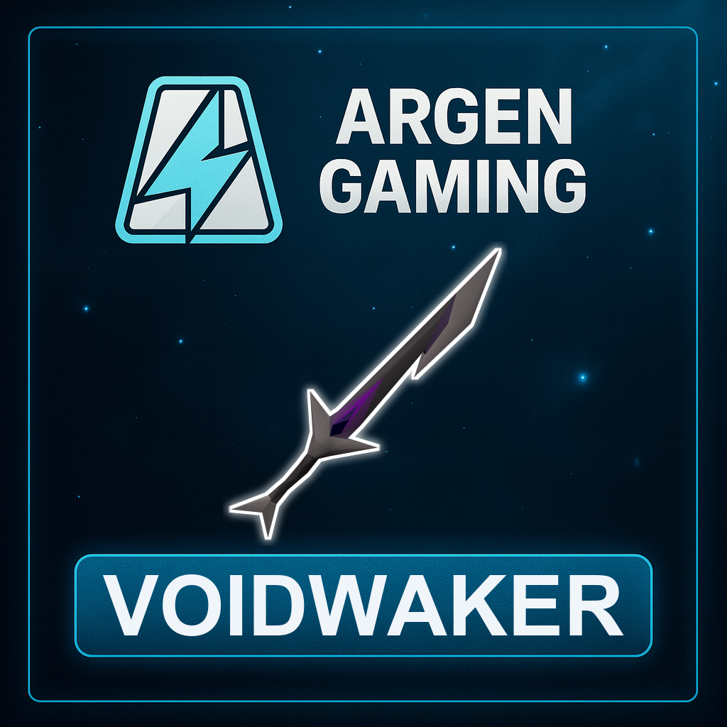 Voidwaker