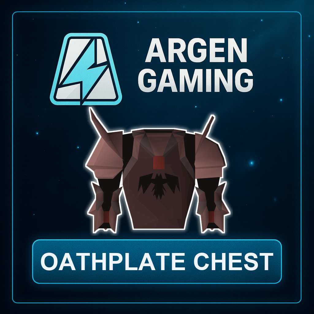 Oathplate Chest