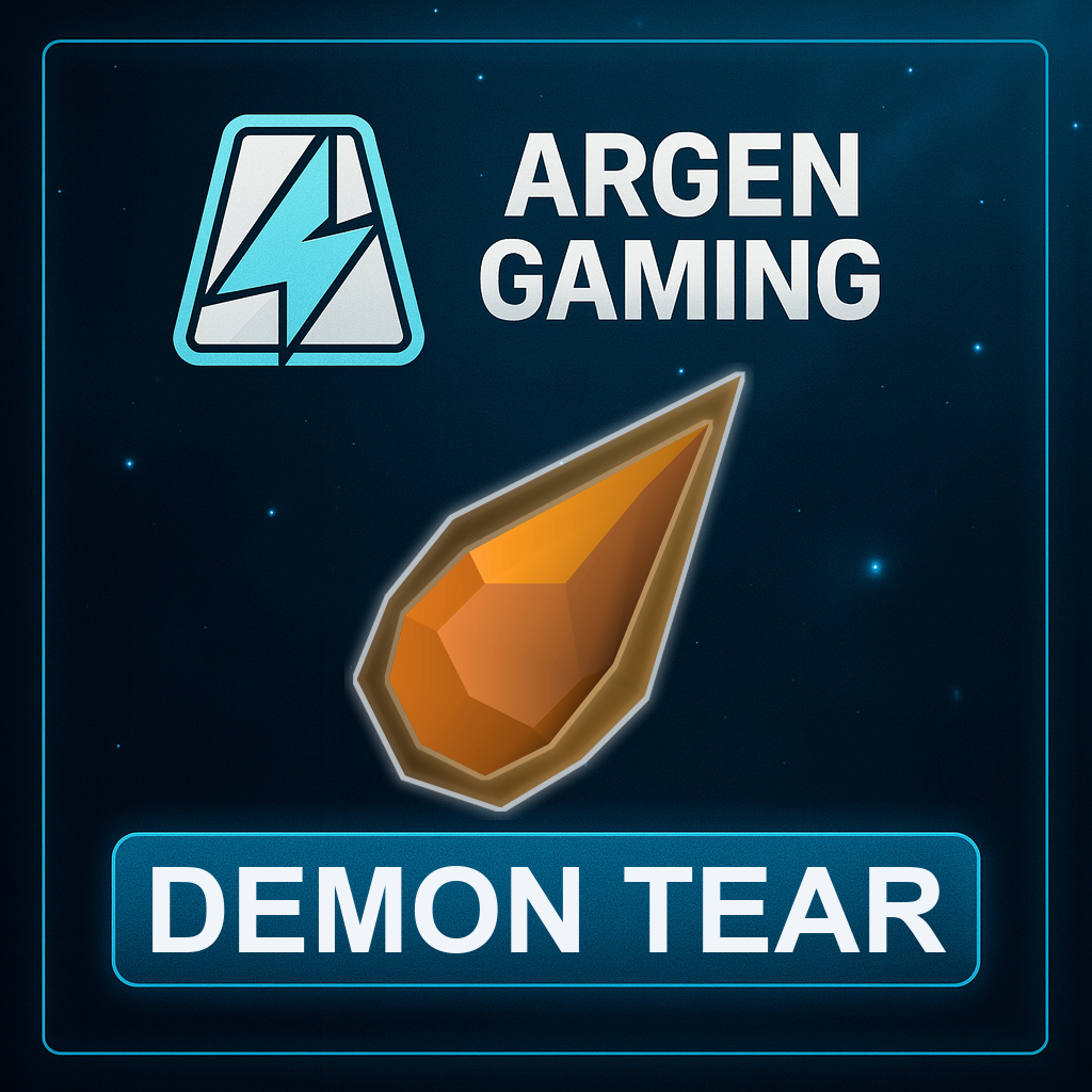 1000x Demon Tear