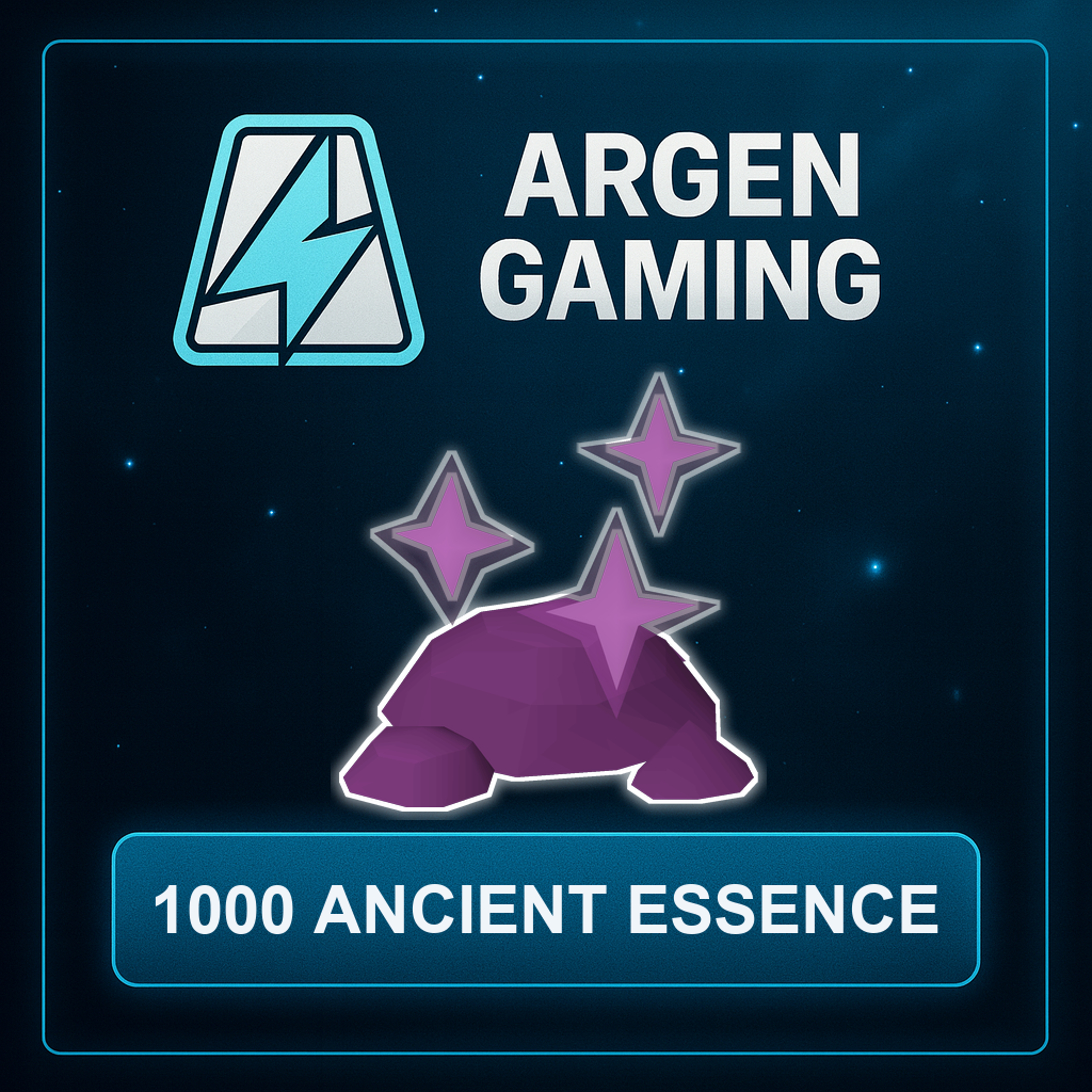 1000 Ancient Essence