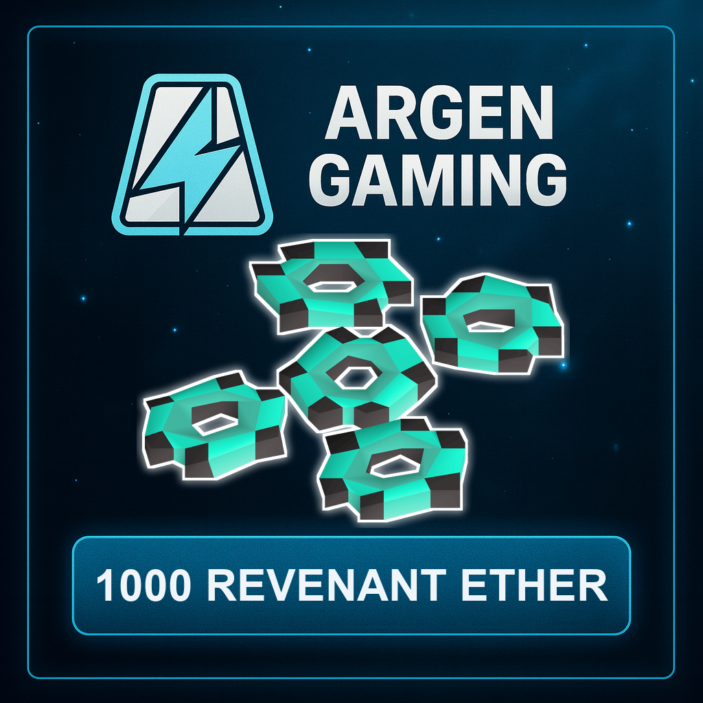 1000 Revenant Ether
