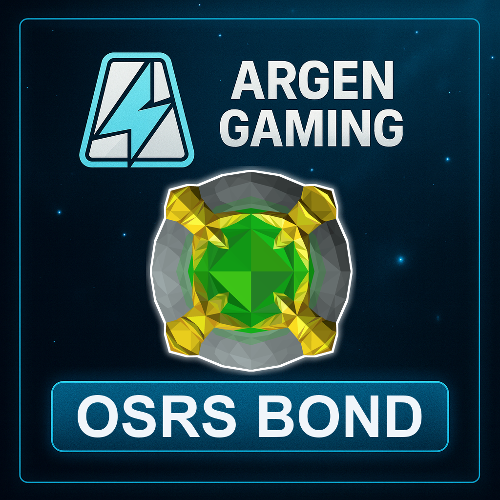 10x Osrs Bond | High Level Account Trade