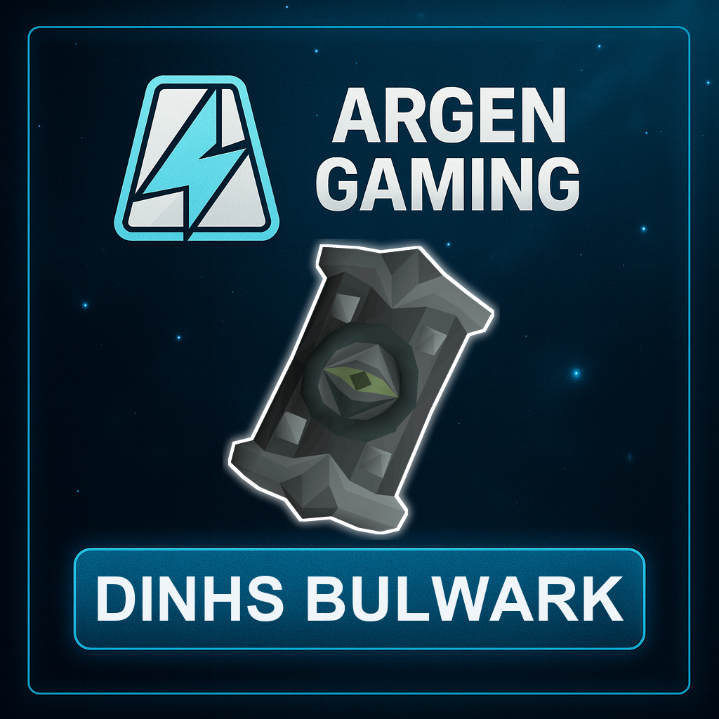 Dinhs Bulwark | High Level Account Trade
