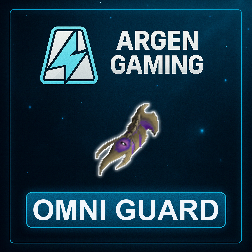 Omni Guard ⚡ High Level Account Trade